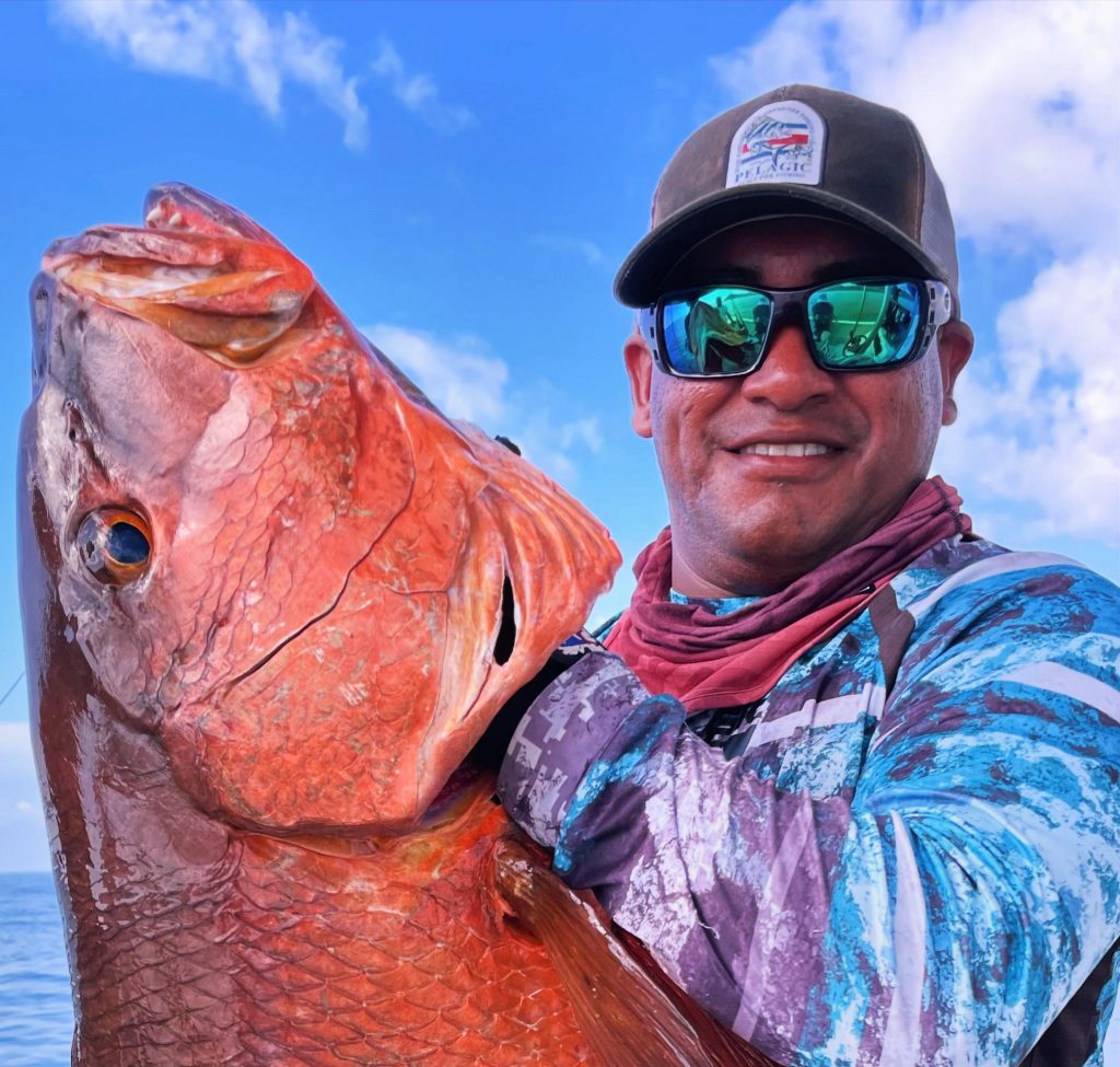 Gladiator Sport Fishing