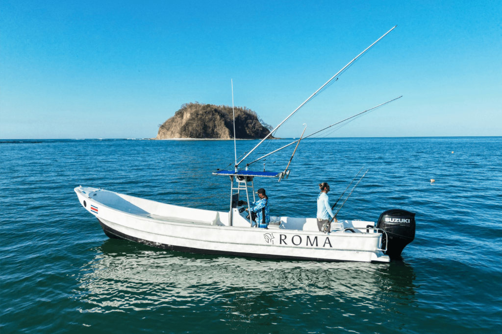 Gladiator Sport Fishing