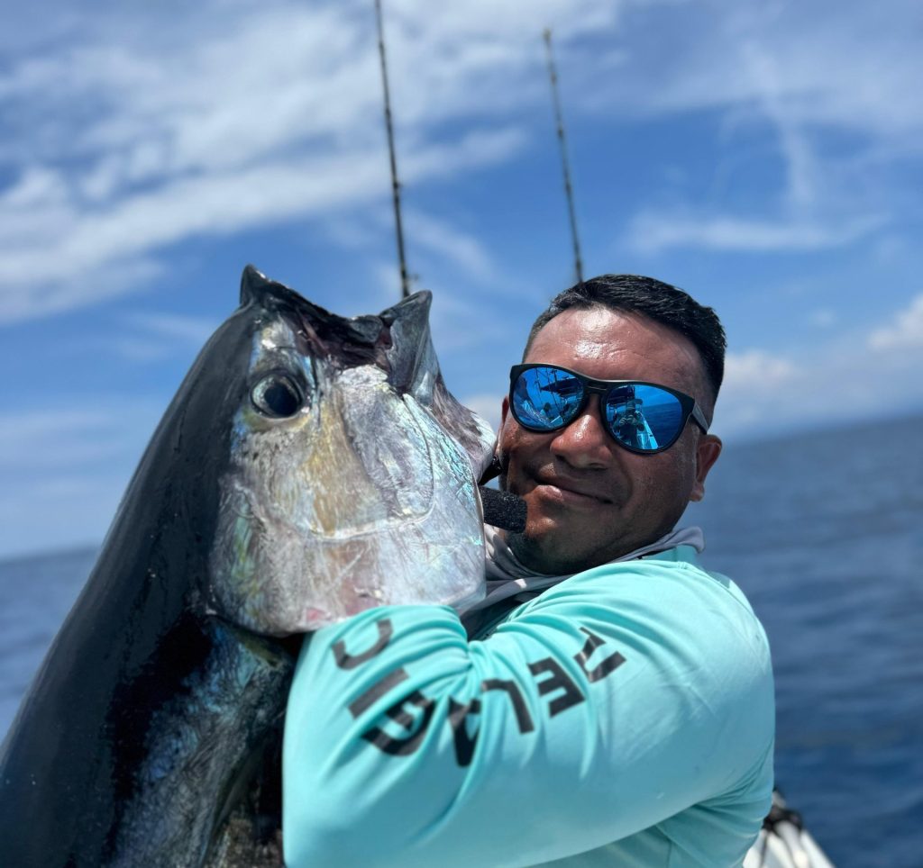 Gladiator Sport Fishing