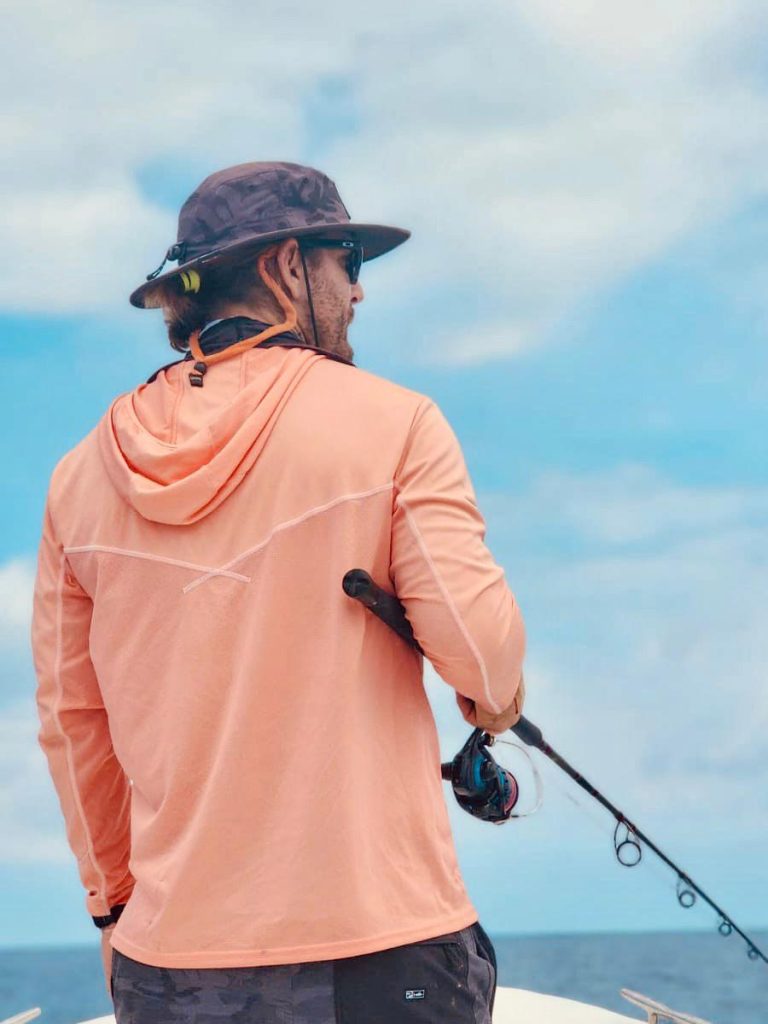 Gladiator Sport Fishing