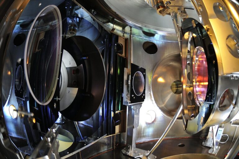 INFN | Istituto Nazionale di Fisica Nucleare