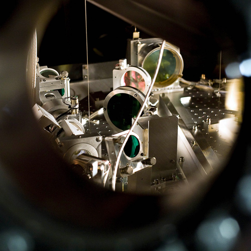 INFN | Istituto Nazionale di Fisica Nucleare