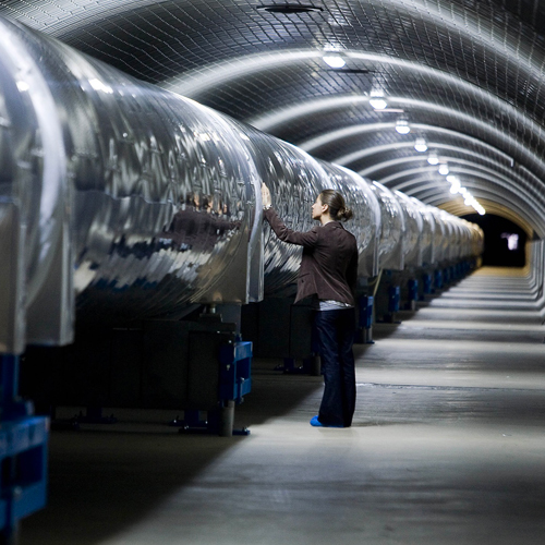 INFN | Istituto Nazionale di Fisica Nucleare