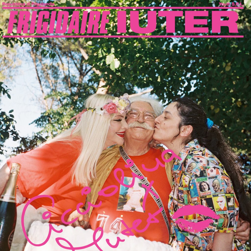 IUTER
