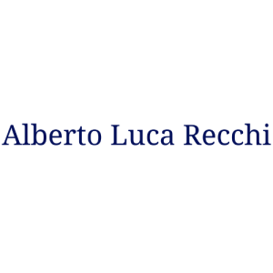 Alberto Luca Recchi
