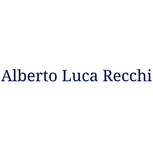 Alberto Luca Recchi