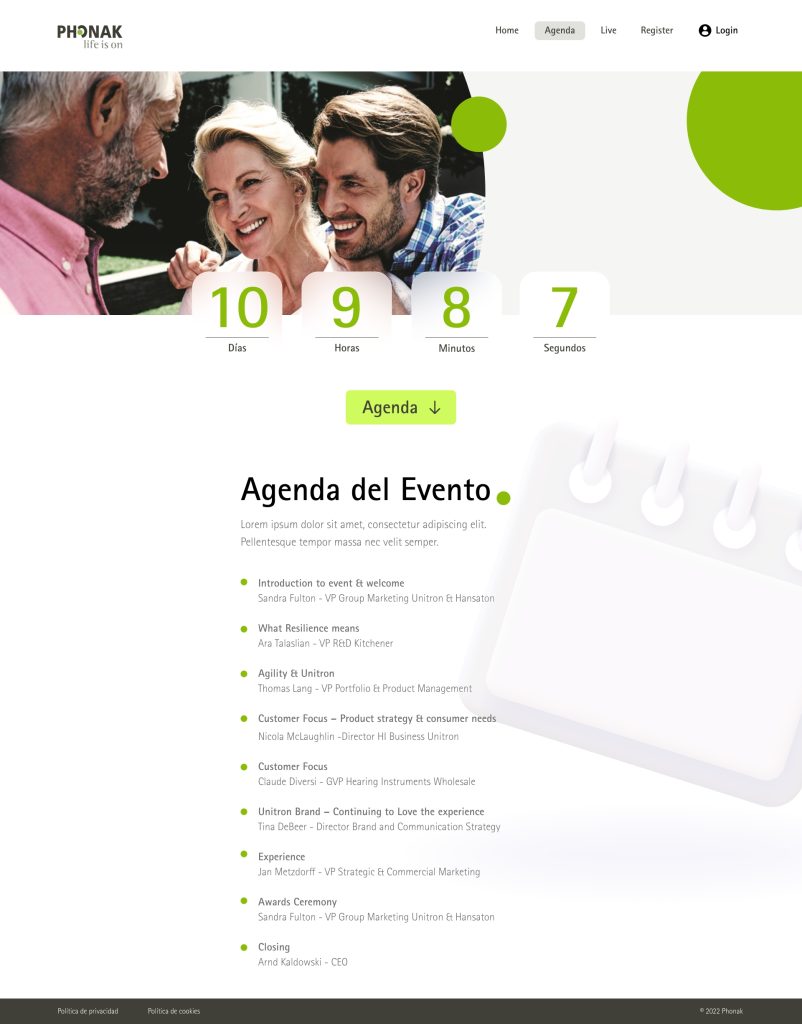 Phonak