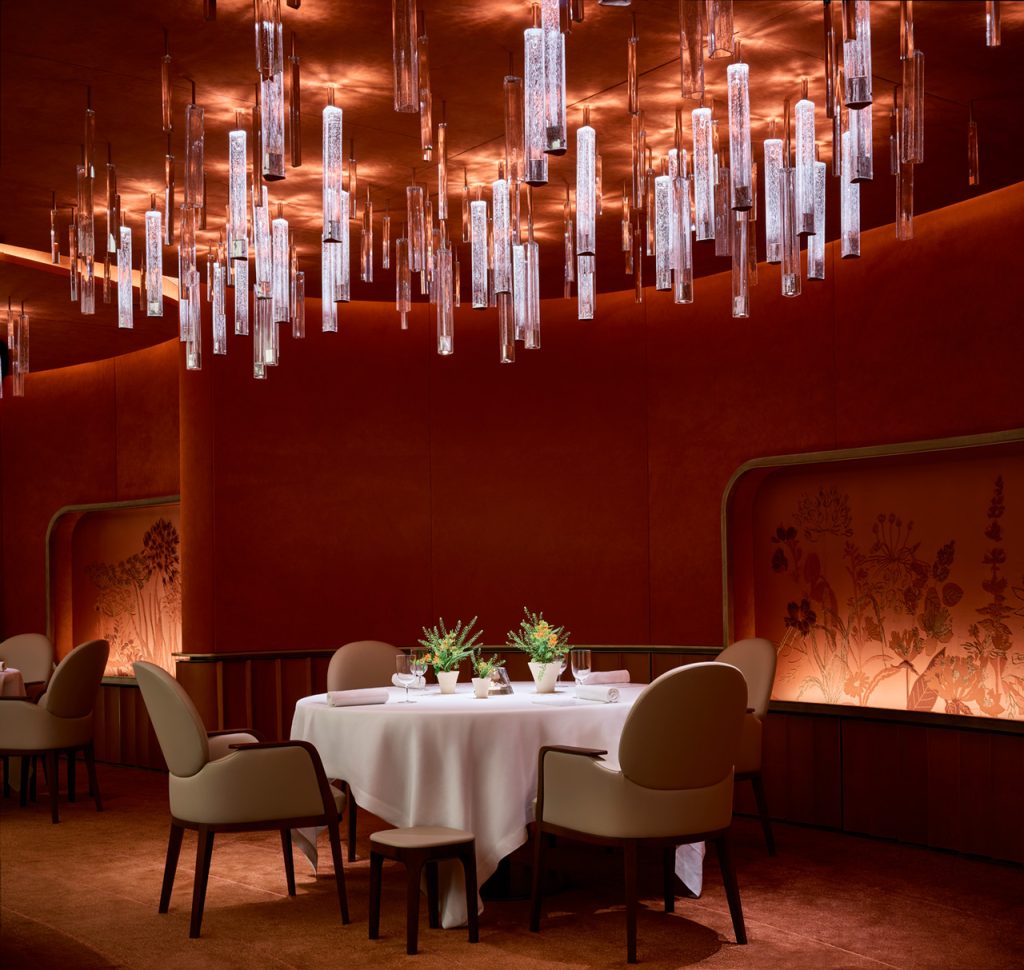 Rome Cavalieri