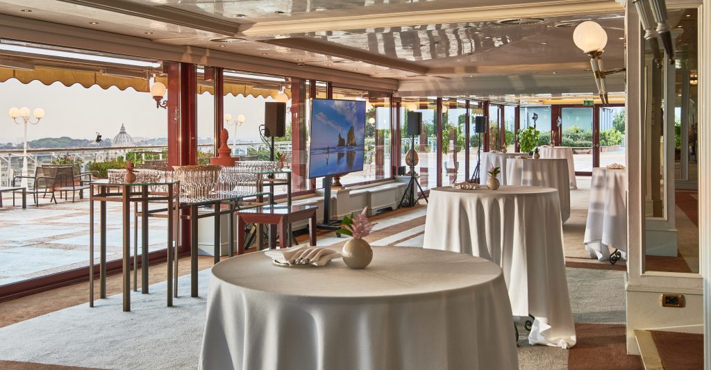 Rome Cavalieri