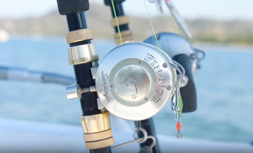 Gladiator Sport Fishing