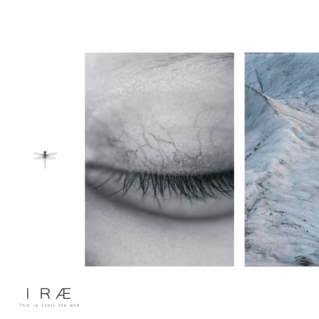 IRÆ