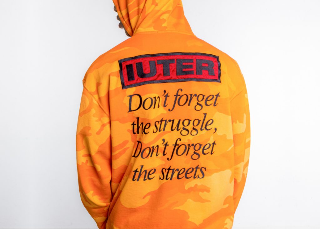 IUTER
