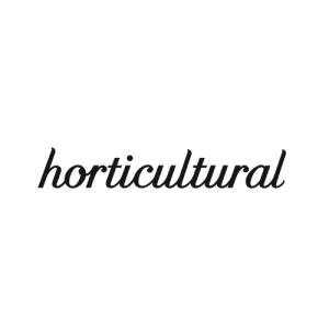 Horticultural