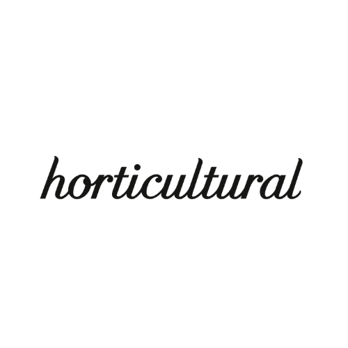 Horticultural