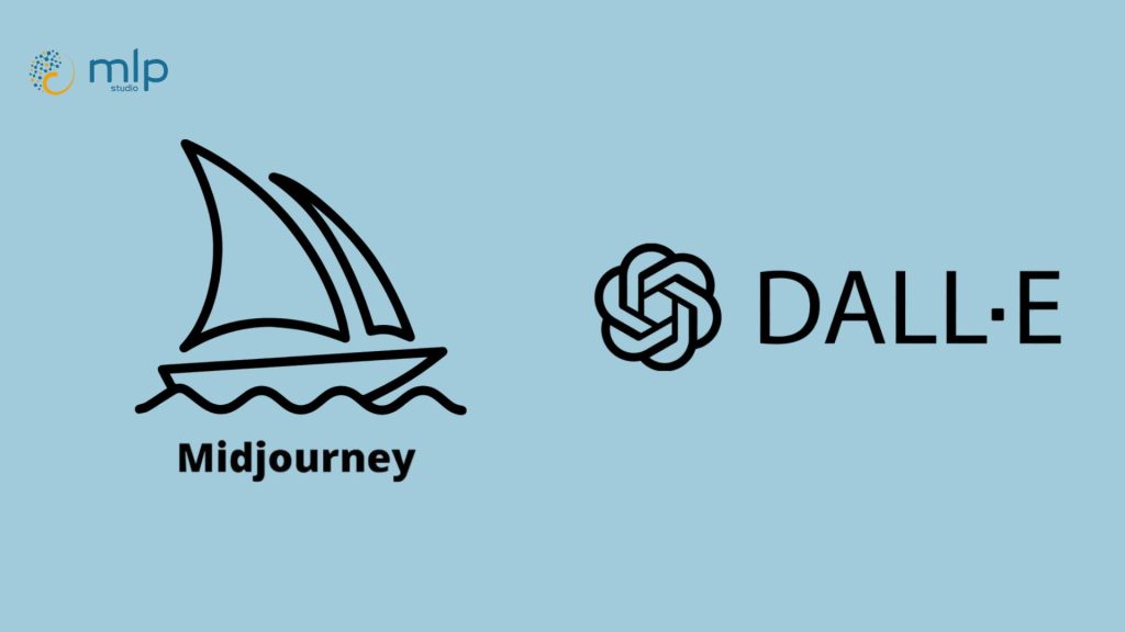 Midjourney e DALL-E 3: Genera le immagini con l’AI