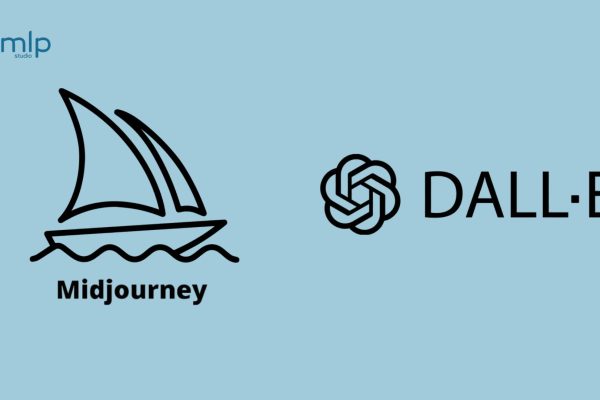 Midjourney e DALL-E 3: Genera le immagini con l’AI