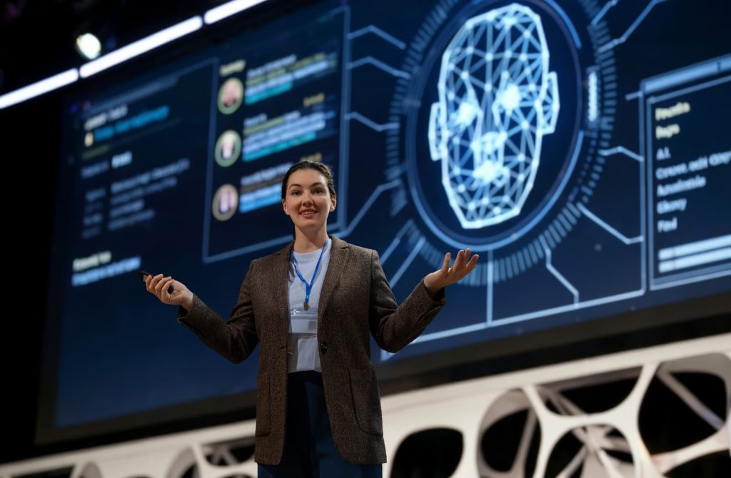 Introduzione: L’intelligenza artificiale nelle PMI italiane