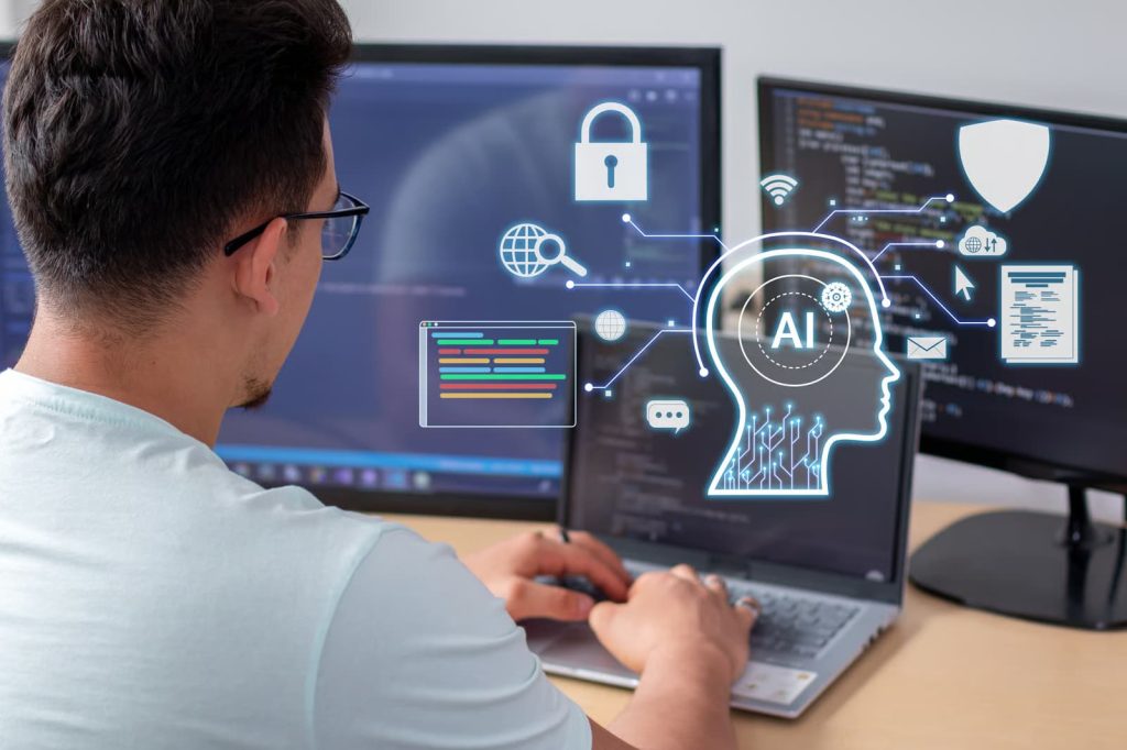 Introduzione all’analisi dati aziendali con AI