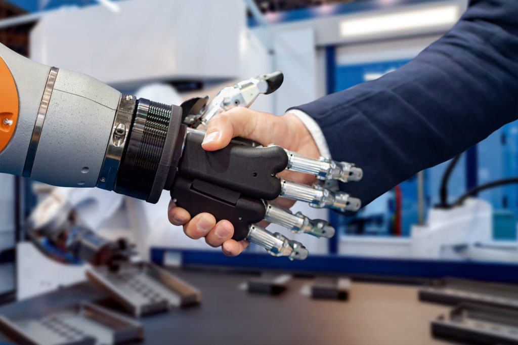 Introduzione all’automazione dei processi aziendali