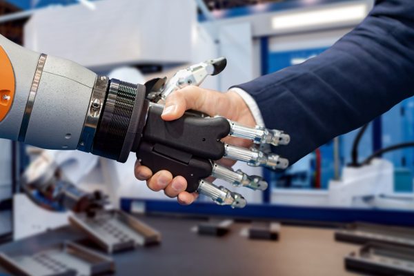 Introduzione all’automazione dei processi aziendali
