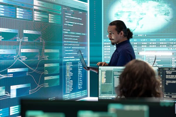 L’importanza del data engineering per aziende nell’era dell’AI business