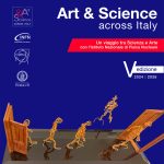 Art & Science across Italy