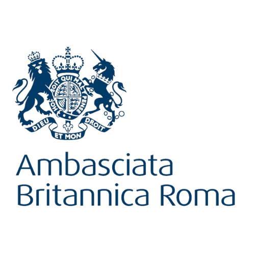 Ambasciata Britannica Roma