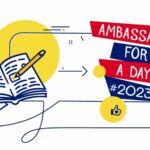 Ambassador for a Day